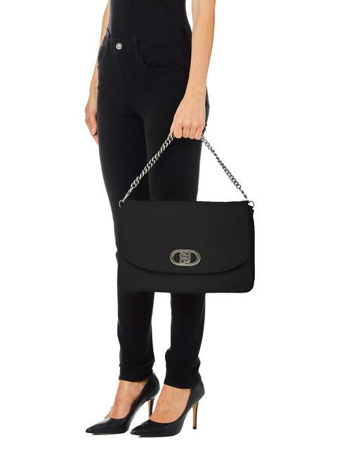INDIS  Shoulder bag BLACK - Women’s Bags
