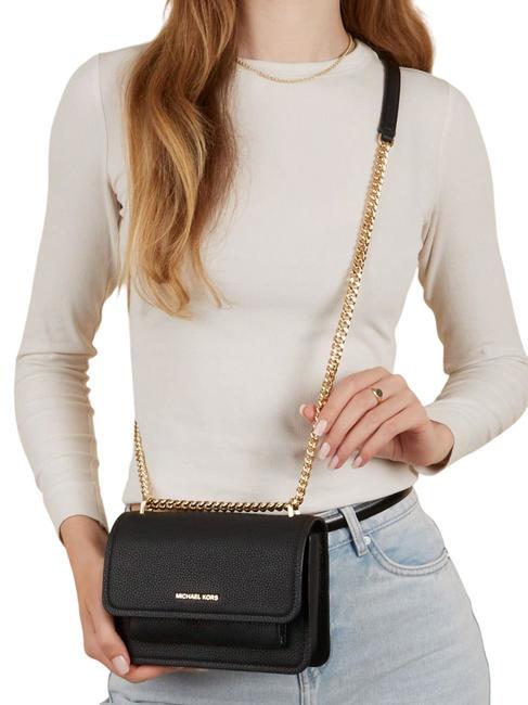 CLAIRE Mini Shoulder Bag / Crossbody Bag black - Women&rsquo;s Bags