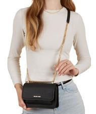 MICHAEL KORS CLAIRE Mini Shoulder Bag / Crossbody Bag black - Women&rsquo;s Bags - 5