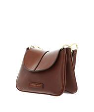 THE BRIDGE ELISABETTA  Shoulder bag, leather BROWN - Women&rsquo;s Bags - 2