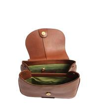 THE BRIDGE ELISABETTA  Shoulder bag, leather BROWN - Women&rsquo;s Bags - 4