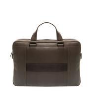 PIQUADRO SMART Tablet holder folder MORO - Work Briefcases - 4