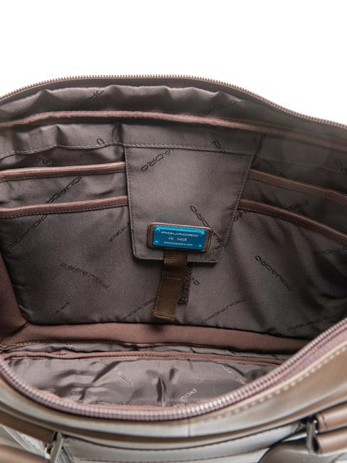 SMART Tablet holder folder MORO - Work Briefcases