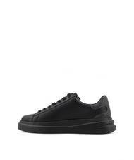GUESS ELBA  Sneakers BLACK - Men&rsquo;s shoes - 3