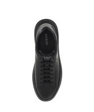 GUESS ELBA  Sneakers BLACK - Men&rsquo;s shoes - 5