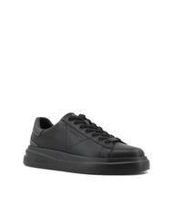 GUESS ELBA  Sneakers BLACK - Men&rsquo;s shoes - 2