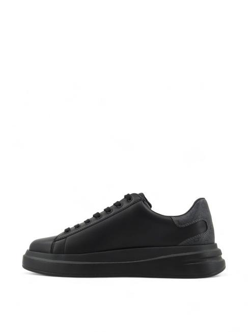 ELBA  Sneakers BLACK - Men&rsquo;s shoes