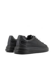 GUESS ELBA  Sneakers BLACK - Men&rsquo;s shoes - 4