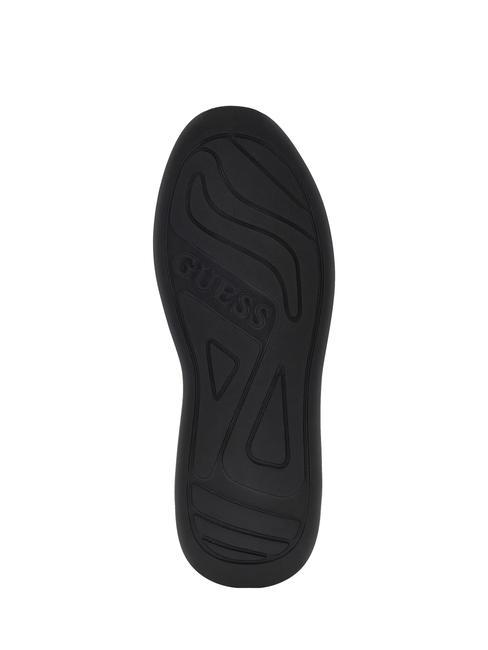 ELBA  Sneakers BLACK - Men&rsquo;s shoes