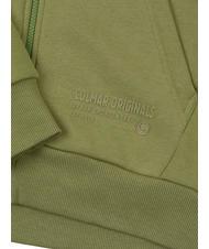 COLMAR LIKEBLE Full zip sweatshirt with pockets and hood babylon - Sweatshirts - 3