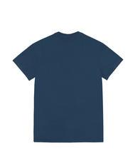 COLMAR MATTE Regular fit cotton T-shirt neptune - T-shirt - 2