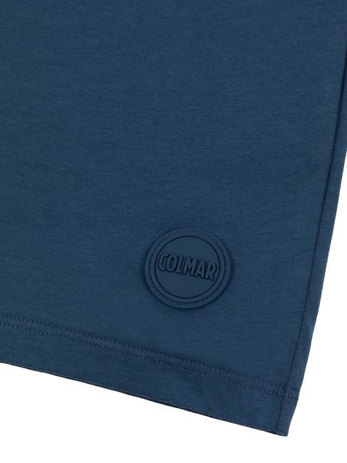 MATTE Regular fit cotton T-shirt neptune - T-shirt