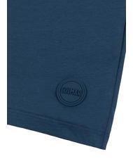 COLMAR MATTE Regular fit cotton T-shirt neptune - T-shirt - 3