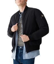 COLMAR ENDURANCE Bomber jacket with padding black - Men's Jackets - 4