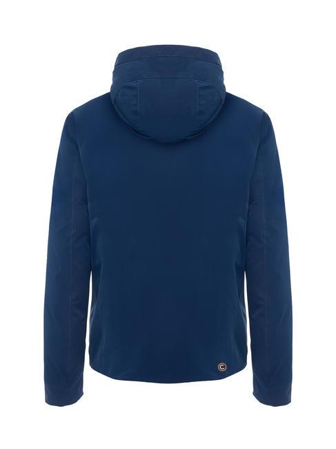 ENDURANCE Reversible padded jacket captain - Men's Jackets