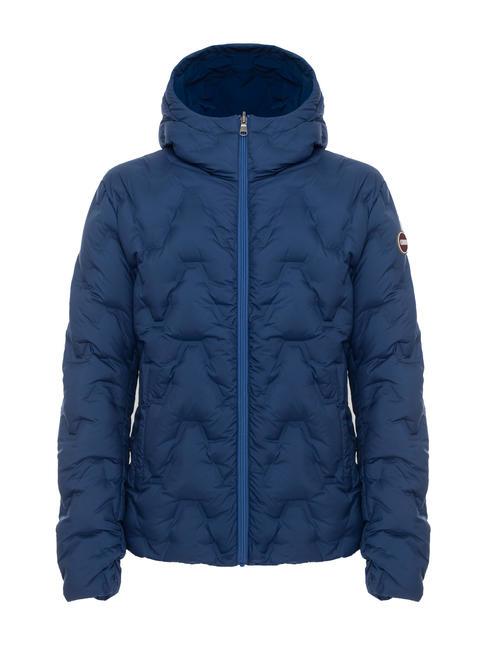 ENDURANCE Reversible padded jacket captain - Men's Jackets