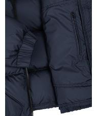 COLMAR OUTCOME Down jacket with pockets navy blue - Men's down jackets - 3