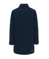 COLMAR SENSATION Long padded jacket - Men's Jackets