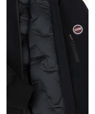 COLMAR ENDURANCE Bomber jacket with padding black - Men's Jackets - 3