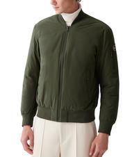 COLMAR ENDURANCE Bomber jacket with padding bush - Men's Jackets - 4