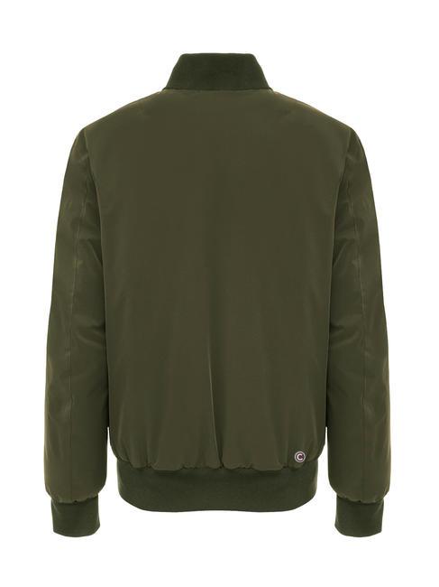 ENDURANCE Bomber jacket with padding bush - Men's Jackets