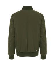 COLMAR ENDURANCE Bomber jacket with padding bush - Men's Jackets - 2