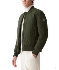 COLMAR ENDURANCE Bomber jacket with padding bush - Men's Jackets - 5
