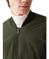 COLMAR ENDURANCE Bomber jacket with padding bush - Men's Jackets - 6