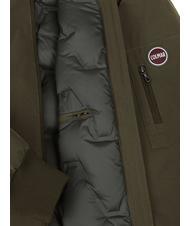 COLMAR ENDURANCE Bomber jacket with padding bush - Men's Jackets - 3