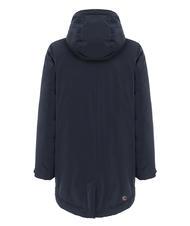 COLMAR ENDURANCE Padded parka with hood - Men's Jackets