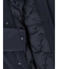 COLMAR ENDURANCE Padded parka with hood navy blue - Men's Jackets - 3