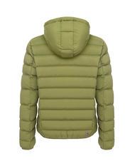 COLMAR EXPERT Down jacket with removable hood - Men's down jackets