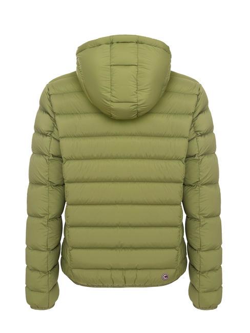 EXPERT Down jacket with removable hood babylon - Men's down jackets