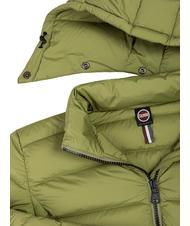 COLMAR EXPERT Down jacket with removable hood babylon - Men's down jackets - 3