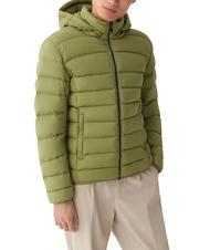 COLMAR EXPERT Down jacket with removable hood babylon - Men's down jackets - 4
