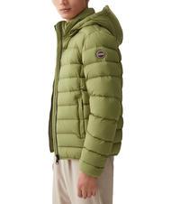COLMAR EXPERT Down jacket with removable hood babylon - Men's down jackets - 5