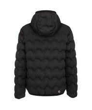 COLMAR UNCOMMON Down jacket with pockets and hood - Men's down jackets