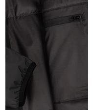 COLMAR OTHERWISE Medium length padded jacket black - Men's Jackets - 3