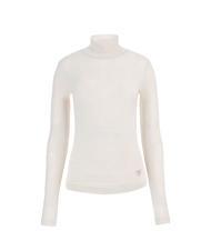 GUESS ANITA TURTLE Sweater cremwhi - Women's Sweaters - 4