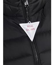 GUESS LIGHT PACKABLE Padded down jacket jetbla - Men's down jackets - 3