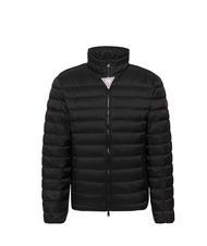 GUESS LIGHT PACKABLE Padded down jacket jetbla - Men's down jackets - 4