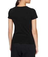 GUESS JEANS SLIM AMERICA Slim fit T-shirt - T-shirt