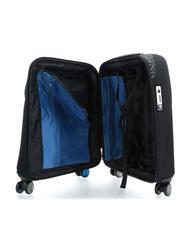 PIQUADRO BAGMOTIC Hand luggage trolley, 15.6" PC holder - Hand luggage
