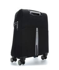 PIQUADRO CAMPIONARIO - BAGMOTIC Hand luggage trolley, 15.6" PC holder Black - Hand luggage - 4
