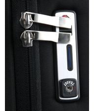 PIQUADRO CAMPIONARIO - BAGMOTIC Hand luggage trolley, 15.6" PC holder Black - Hand luggage - 6