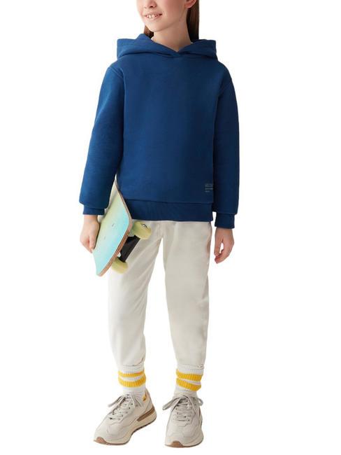 LIKEBLE KIDS Hoodie captain - Baby Sweatshirt