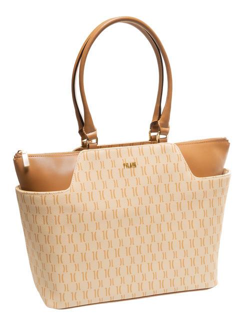 MONOGRAM  Shopping bag cream - Women’s Bags