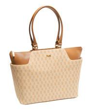 ALVIERO MARTINI PRIMA CLASSE MONOGRAM  Shopping bag - Women’s Bags