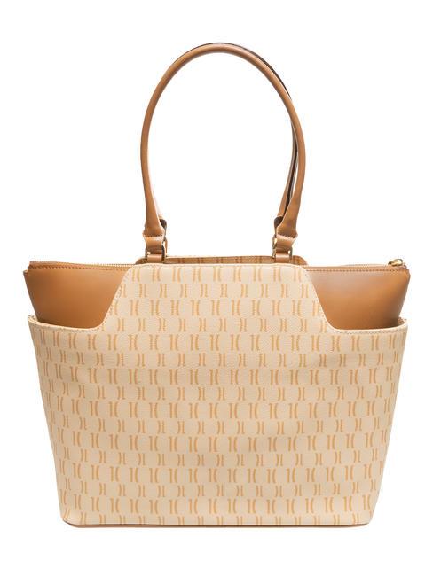MONOGRAM  Shopping bag cream - Women’s Bags
