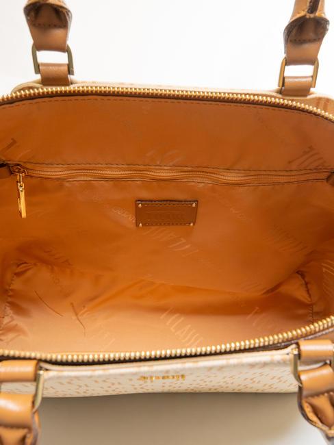 MONOGRAM  Shopping bag cream - Women’s Bags